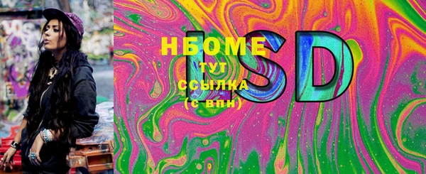 прущий лед Нея